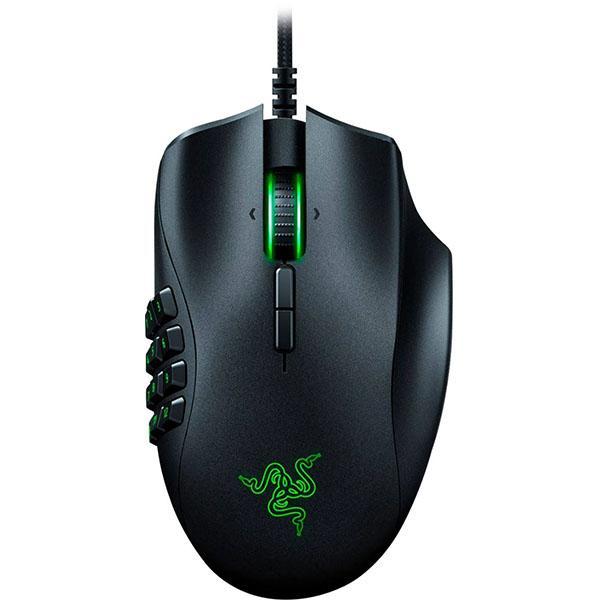 RAZER NAGA TRINITY Wired Gaming Mouse