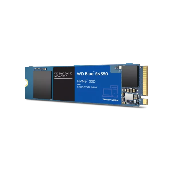 【エリア88】WD BLUE SN550 500GB SSD 4個セット Buy Western Digital Blue SN550 500GB M.2 NVMe Gen3 SSD at Best
