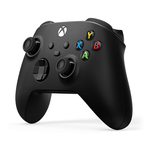 Microsoft Xbox Wireless Controller X/S  Carbon Black