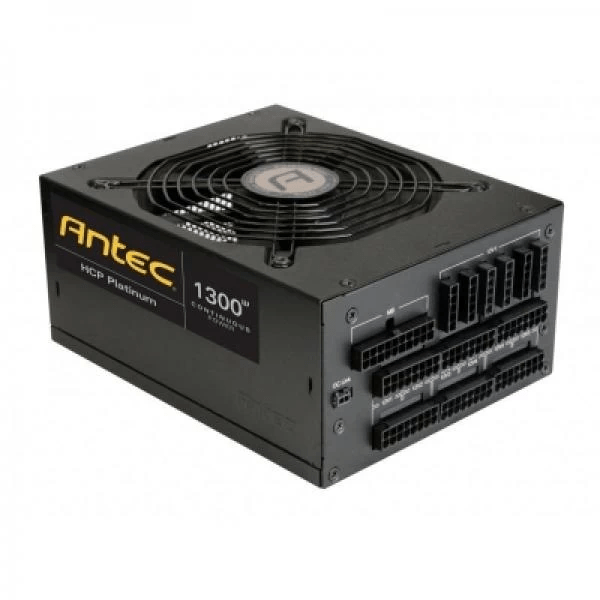 Antec HCP-1300 80 Plus Platinum SMPS