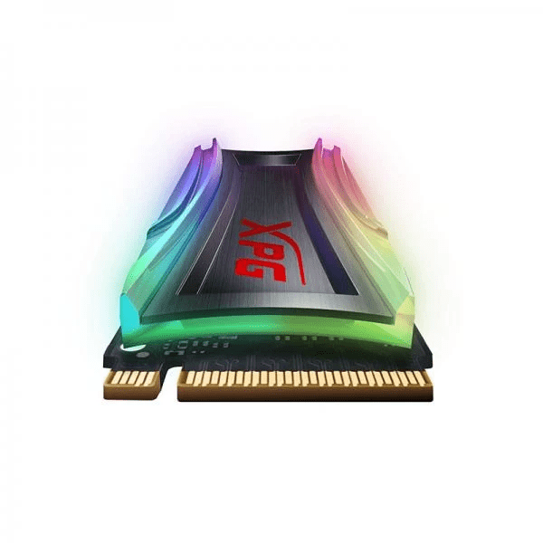 Buy Adata XPG Spectrix S40G 2TB RGB M.2 NVME at Best Price in