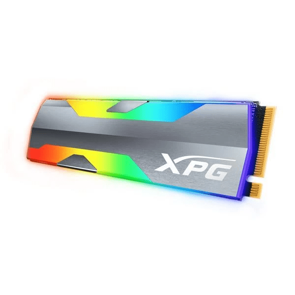 Adata XPG Spectrix S20G 1TB RGB M.2 NVMe Internal SSD