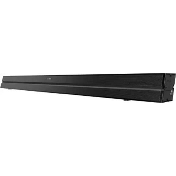 boAt AAVANTE Bar 1300 60 Watt 2.0 Channel Wireless Bluetooth Soundbar (Premium Black)