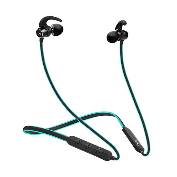 boAt Rockerz 255 with Upto 8 Hours Playback (Deepskyblue)