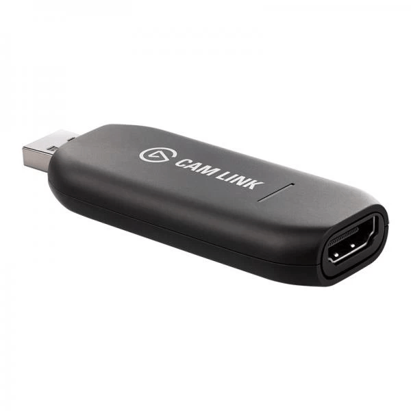 Buy Elgato Cam Link 4K at Best Price in India - Computech Store