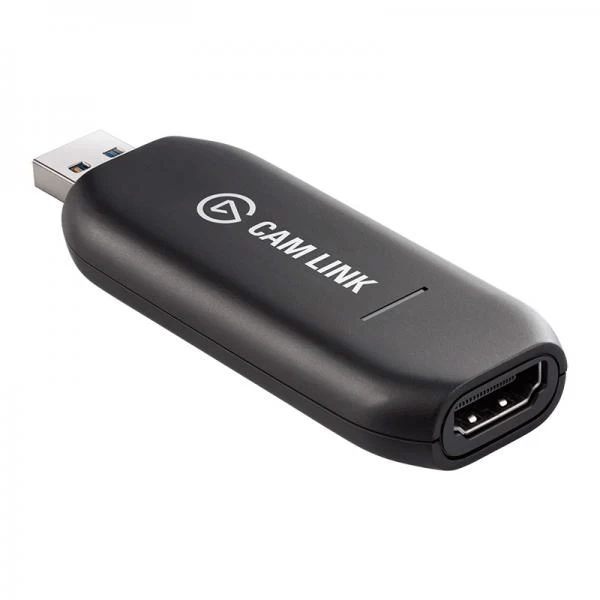 Elgato Cam Link 4K