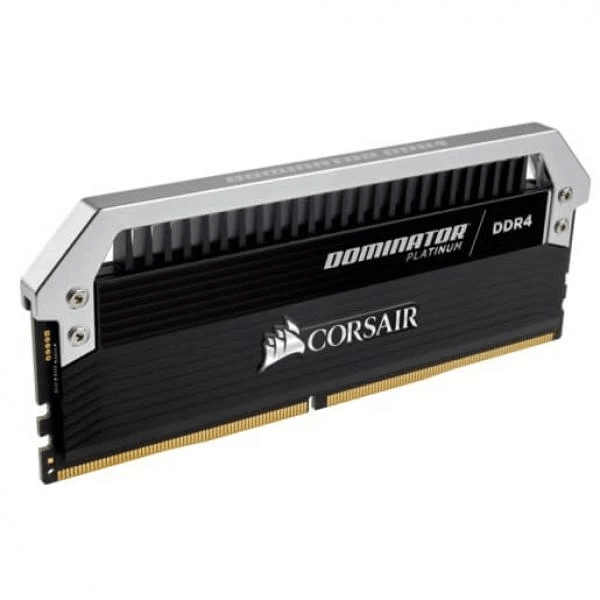 Buy Corsair Dominator Platinum 32GB (16GBx2) DDR4 3000MHz Ram at