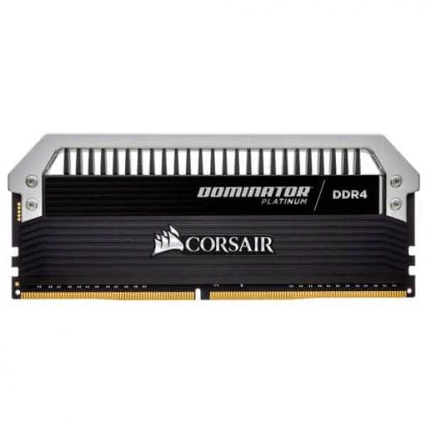 Buy Corsair Dominator Platinum 16GB (8GBx2) DDR4 3000MHz Ram at