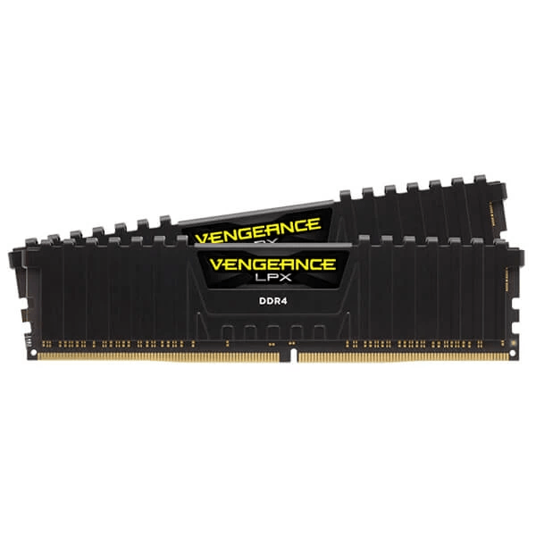 Buy Corsair Vengeance Lpx 16GB (8GBx2) DDR4 4000MHz RAM at Best