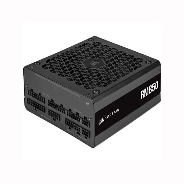 Corsair RM850 850Watt 80 Plus Gold SMPS