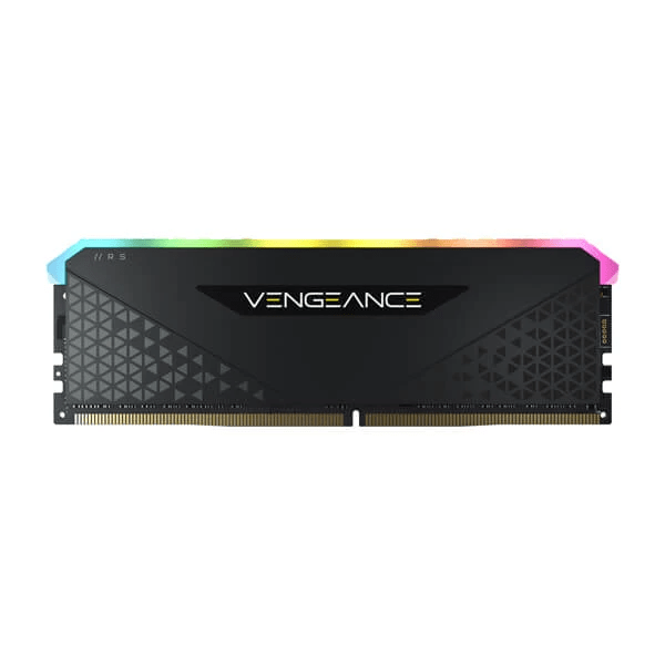 Corsair Vengeance RGB RS 8GB (8GBx1) DDR4 3200MHz Ram
