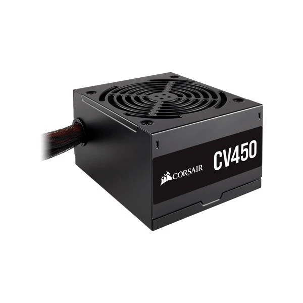 Corsair CV450 450 Watt 80 Plus Bronze SMPS