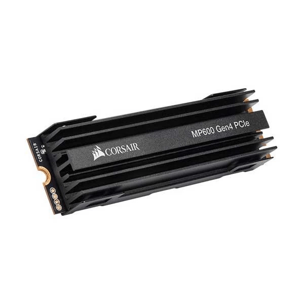 Corsair Force MP600 1TB M.2 NVMe Gen4 SSD