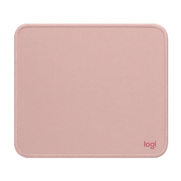 Logitech Mouse Pad Studio Series - Dark Rose