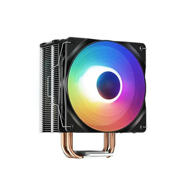 Deepcool Gammaxx 400 XT CPU Air Cooler - Black