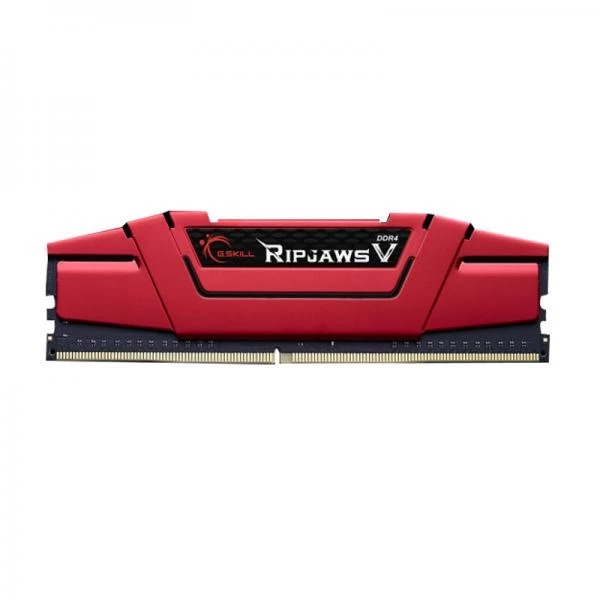 G.Skill Ripjaws V 8GB (8GBx1) DDR4 3000MHz Memory Ram