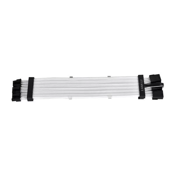 Lian Li Strimer Plus TRIPLE  8-Pin ARGB GPU Extension Cable