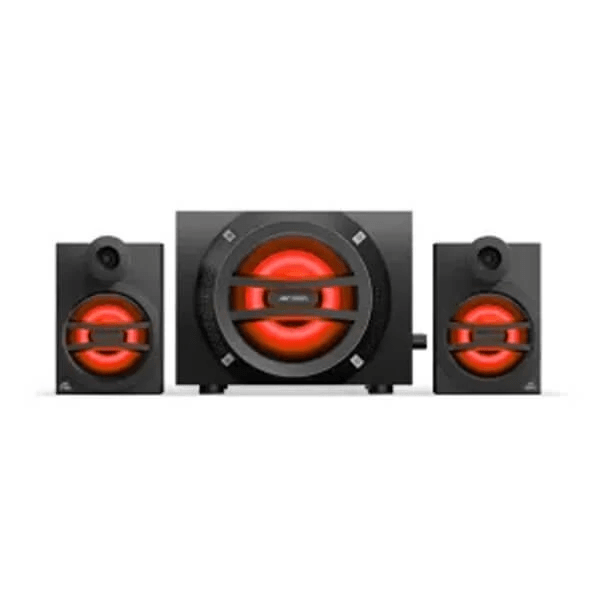 Ant Esports GS160 Multimedia Gaming Speaker - Black