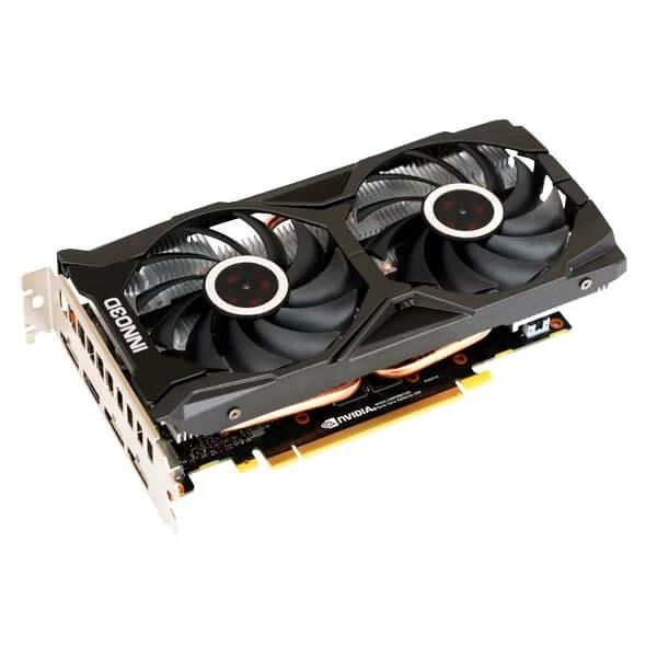 Buy Inno3d GTX 1660 Super Twin X2 6GB at Best Price in India