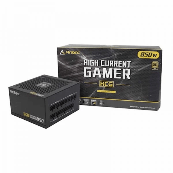 Antec HCG850 80 Plus Gold SMPS