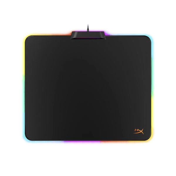 HyperX FURY Ultra RGB Gaming Mouse Pad