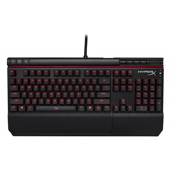 HyperX Alloy Elite Cherry MX Brown Switches Keyboard
