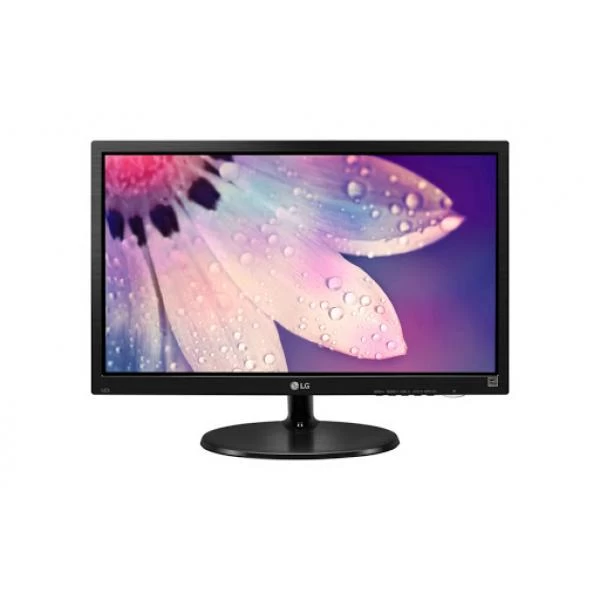 LG 19M38HB LED 18.5 Inch Monitor