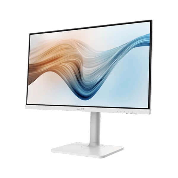 MSI Modern MD241PW 24 Inch  FHD 75Hz IPS Professional Monitor