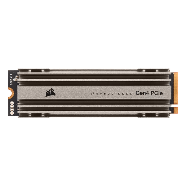 Corsair MP600 Core 2TB M.2 NVMe Gen4 Internal SSD