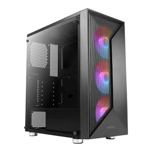 Antec Nx320 Argb Cabinet