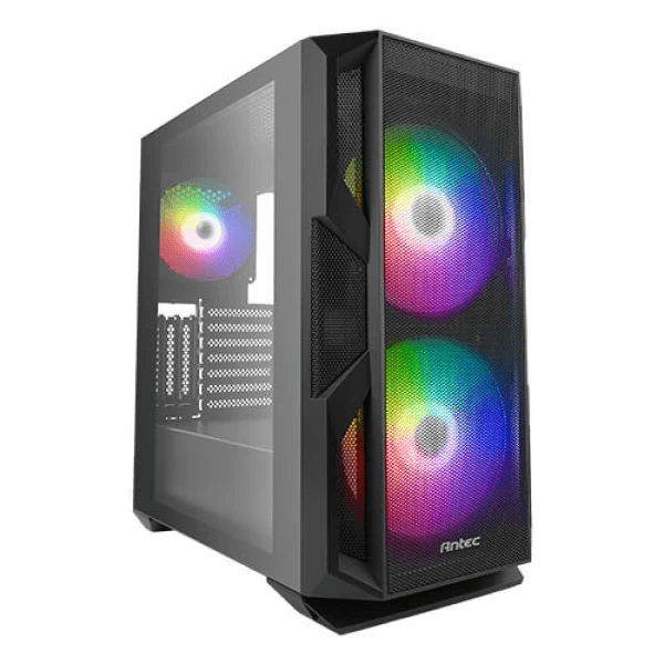 Antec NX800 ARGB (Black)