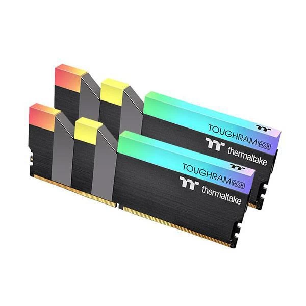 Thermaltake TOUGHRAM RGB 32GB (16GBx2) DDR4 3600Mhz Memory