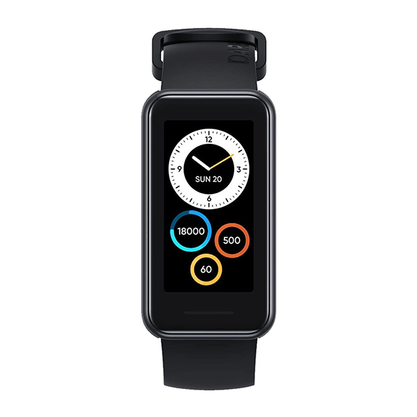 realme Band 2 Grey
