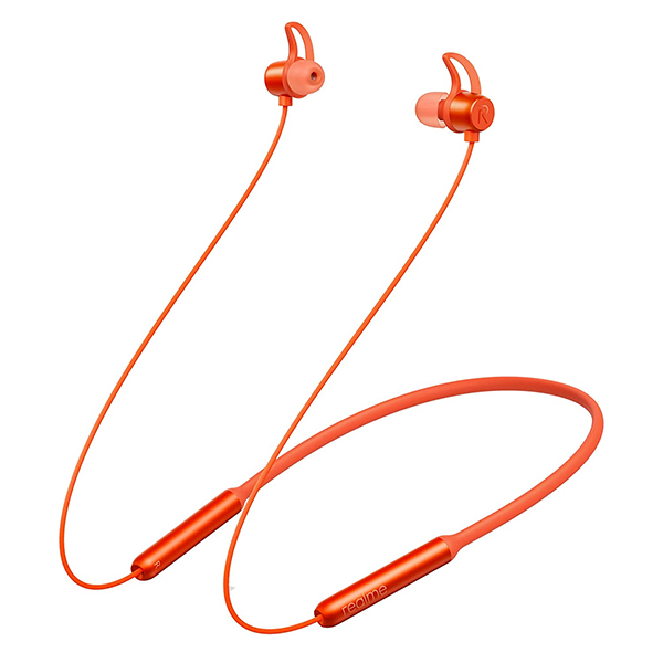 realme Buds Wireless (Orange)