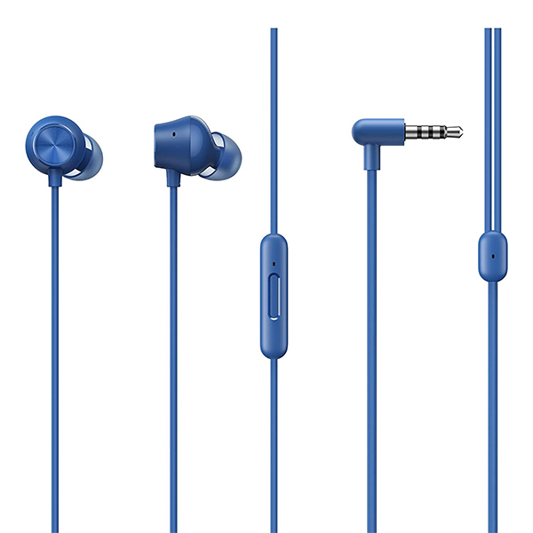 realme Buds 2 Neo (Blue)