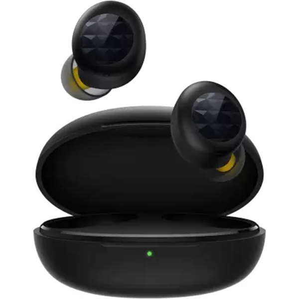 realme Buds Q2 Neo (Black)