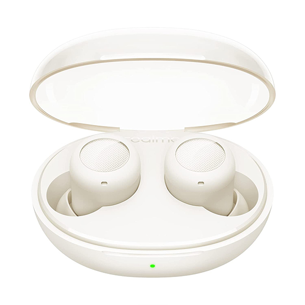 realme Buds Q2s (Paper White)