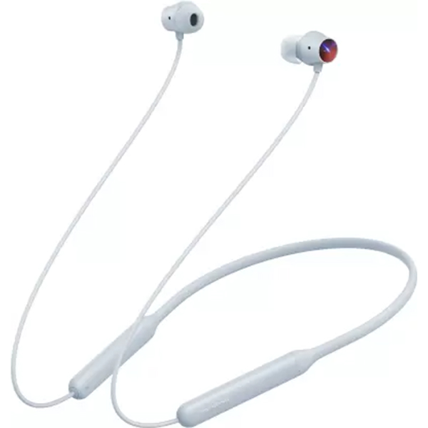 realme Buds Wireless 2 (Bass Grey)