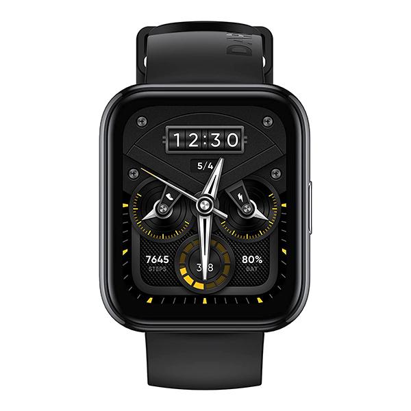 realme Smart Watch 2 Pro (Neo Grey)