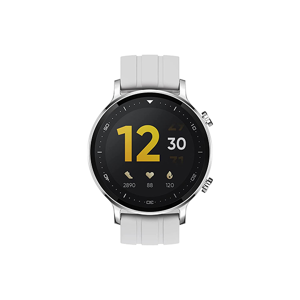 realme Smart Watch S (Black)