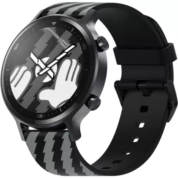 realme watch S Master Edition