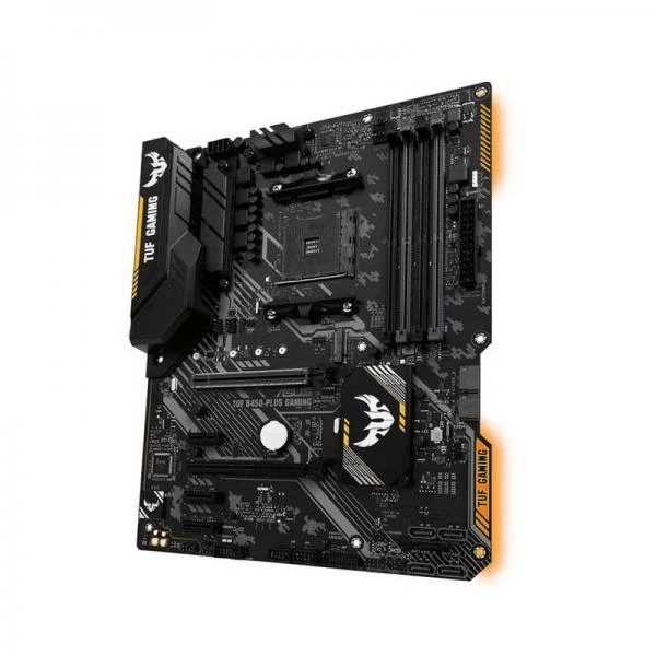 Buy Asus TUF Gaming B450-Plus II Motherboard at Best Price in