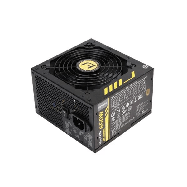 Antec Tuf Gaming NE650