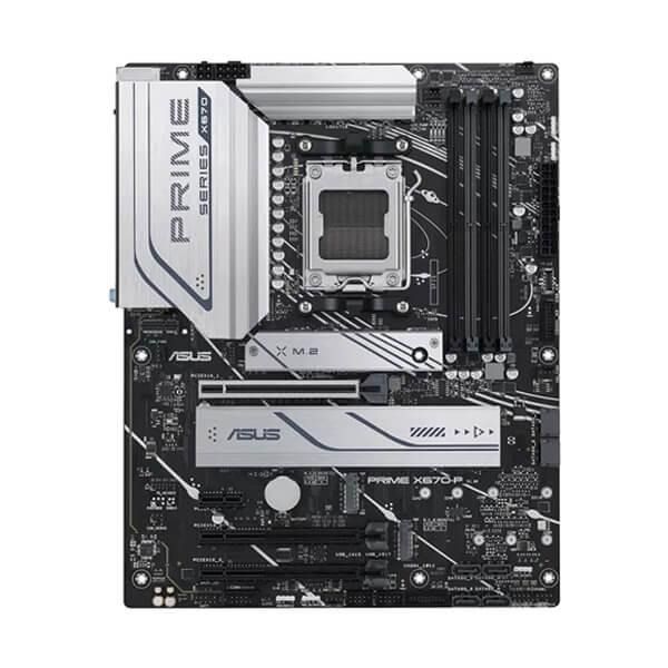 Asus Prime X670-p Csm Motherboard