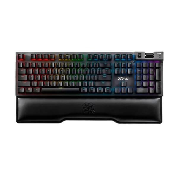 Adata XPG Summoner Cherry MX RGB Silver Switches