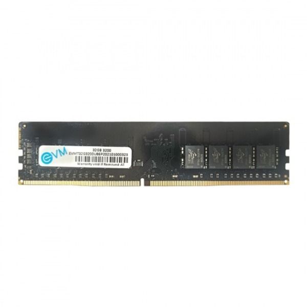 EVM 8GB DDR3 1600MHz Desktop RAM - Image 3