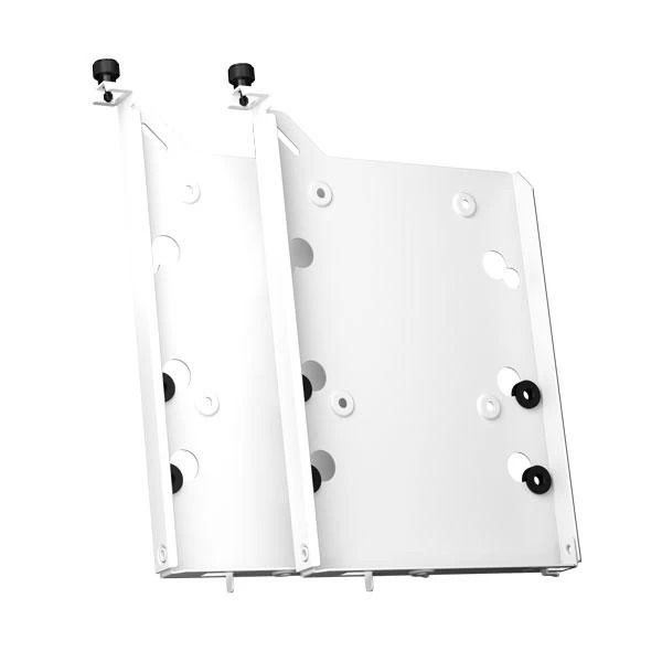 Fractal Design Type-B HDD Tray Kit – White (Dual Pack)