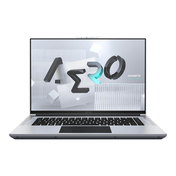 Gigabyte AERO Series AERO 16 YE5A4IN948HQ 16.0 Inch UHD+ OLED RTX 3080 Ti 16G i9-12900H DDR5 4800 16GB*2 M.2 SSD(PCIe NVMe) 1TB + M.2 SSD(PCIe NVMe) 1TB Gaming Laptop