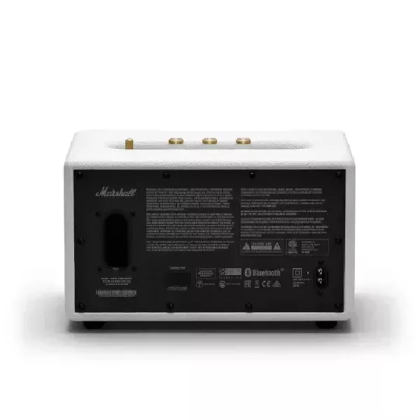 Buy Marshall Acton II 60W Bluetooth Wireless Outdoor Speaker