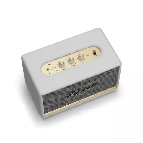 Buy Marshall Acton II 60W Bluetooth Wireless Outdoor Speaker